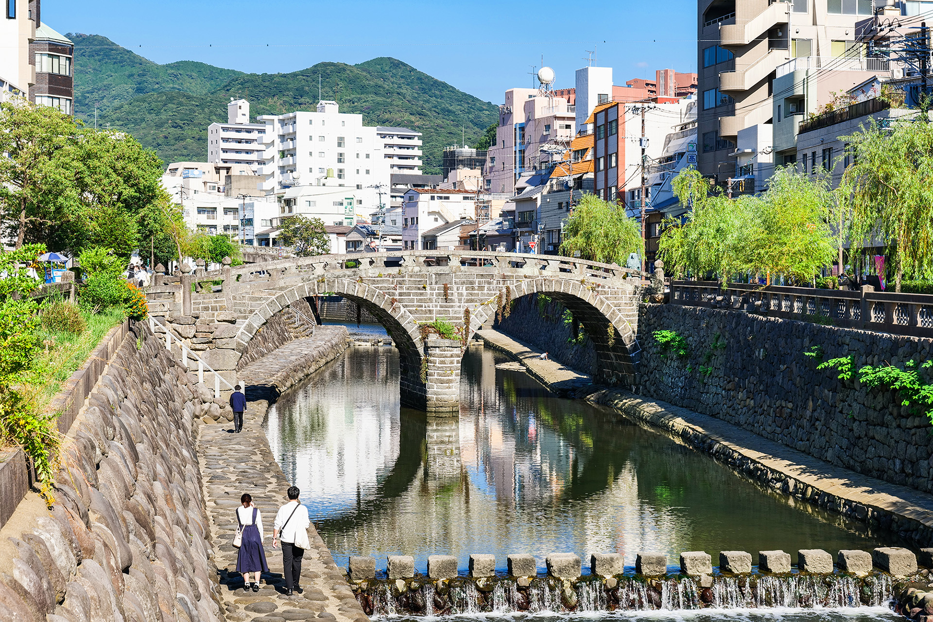 ヘッダー町の画像